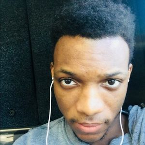 Meet your Posher, Chevvyy